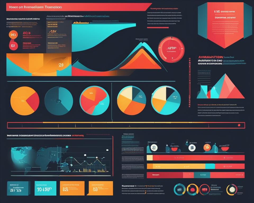 animation effects in infographics