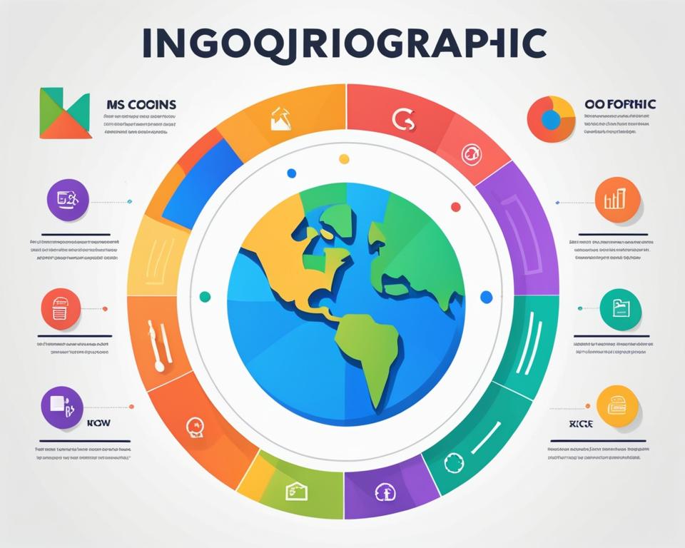 how to Create Infographics using google Docs / MS word / PowerPoint / Excel